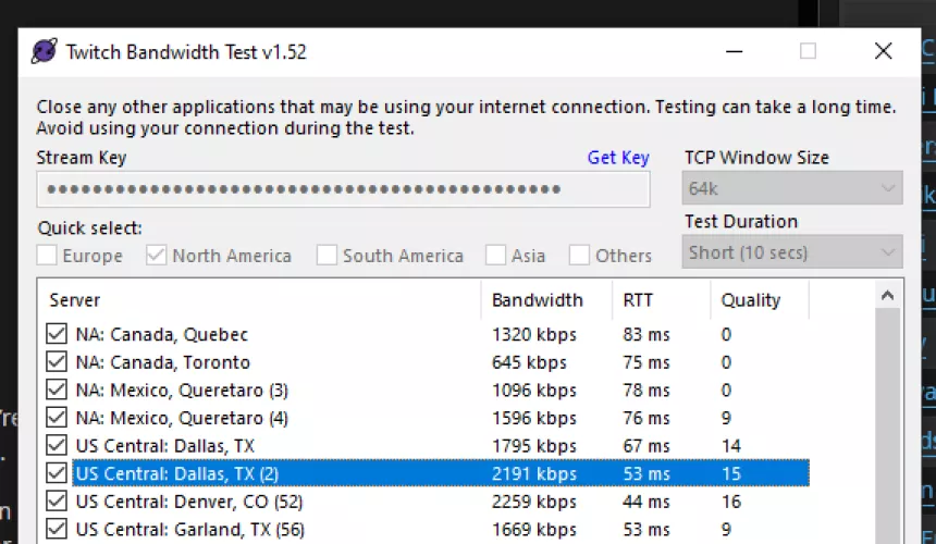 extreme frame drops making my stream unwatchable by woofwoofbro
