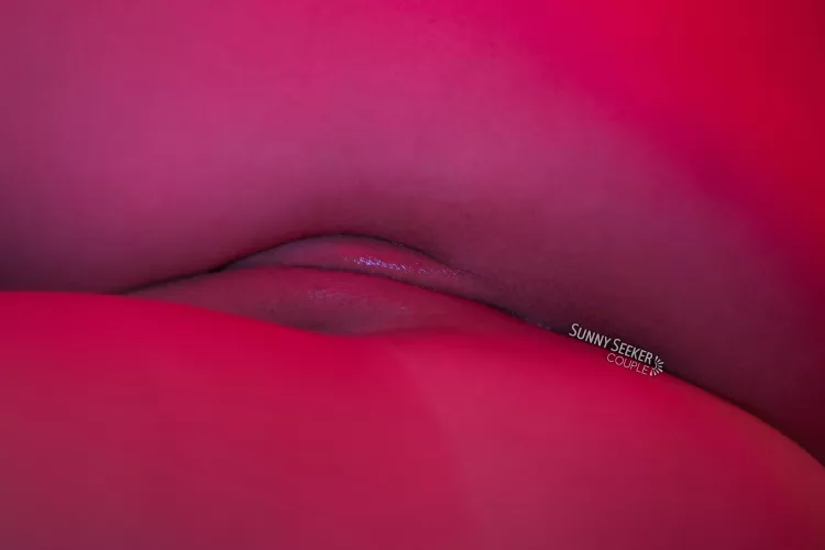 Feeling inviting... by SunnySeekerCouple