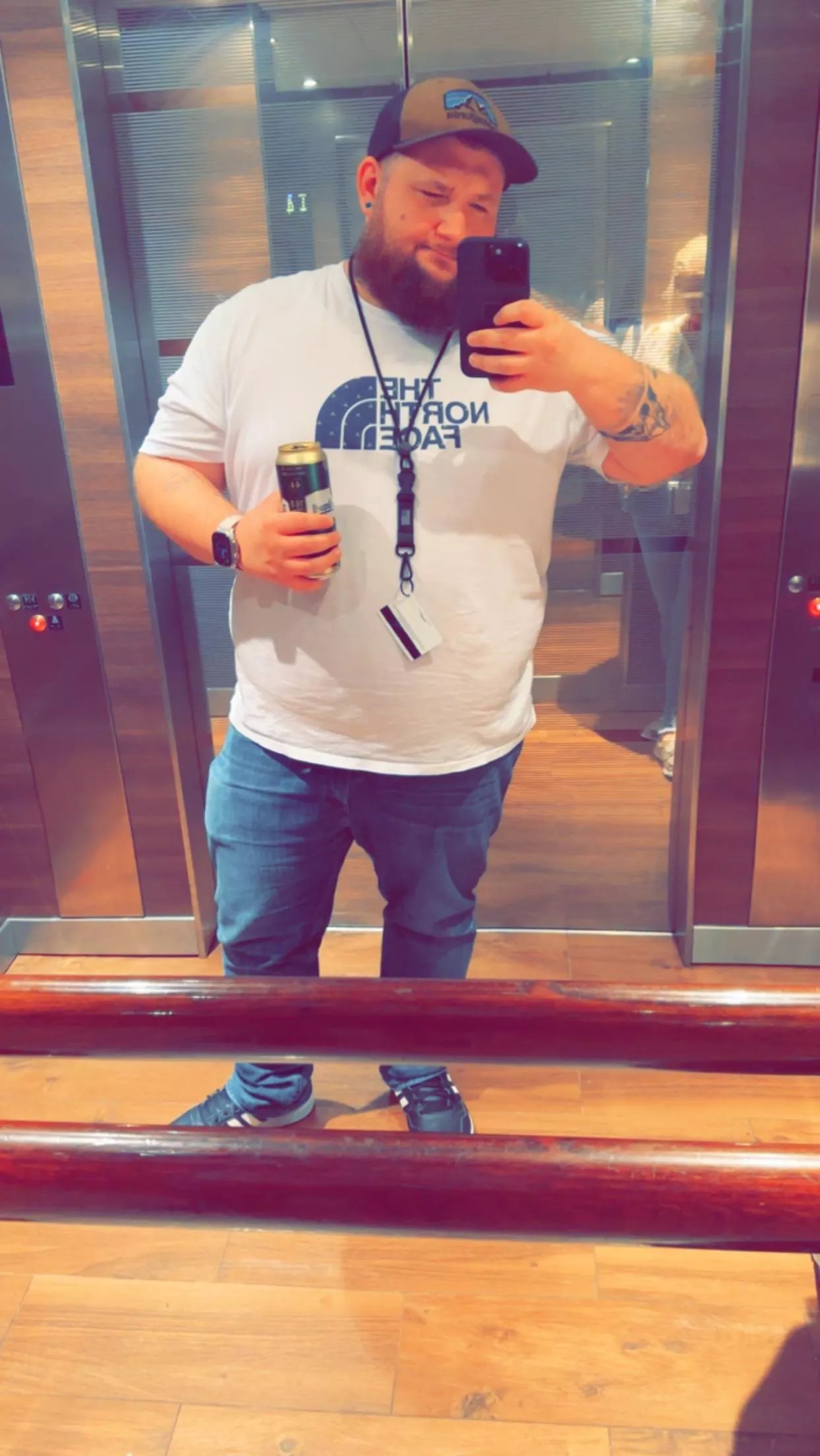 Final Night of the Cruise posted by Cubcake