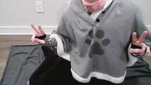 First time in a collar. posted by Envoy54