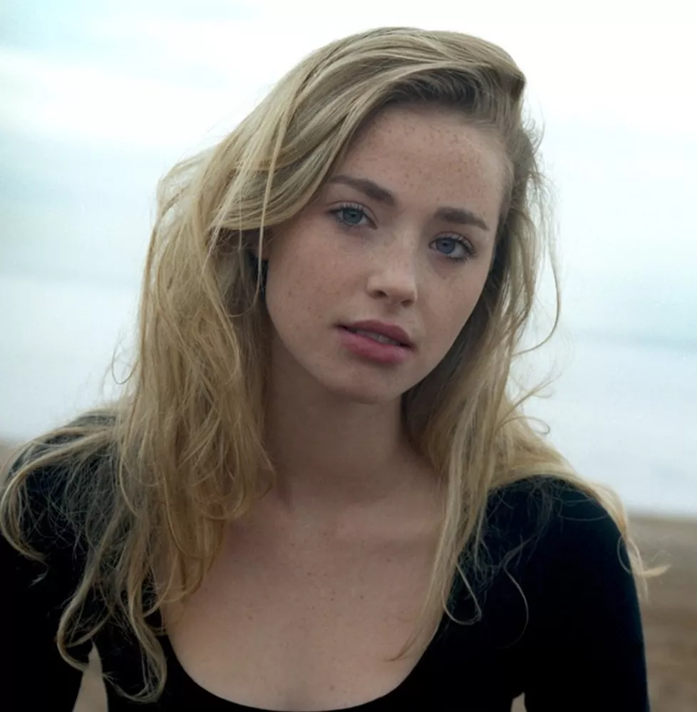 Freya Mavor, Scottish actress posted by Sorrelsynechia390