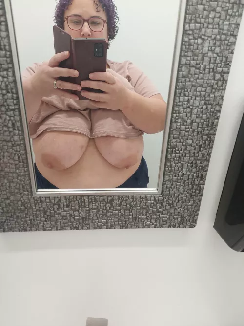 Fun while doing errands by bipolybbw