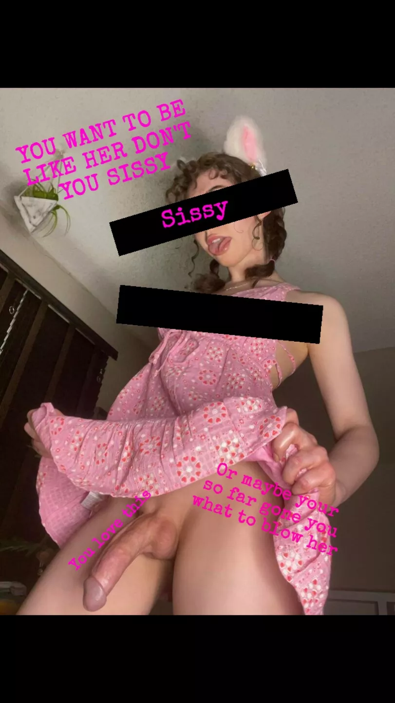 Get on your knees posted by carrot_boi3