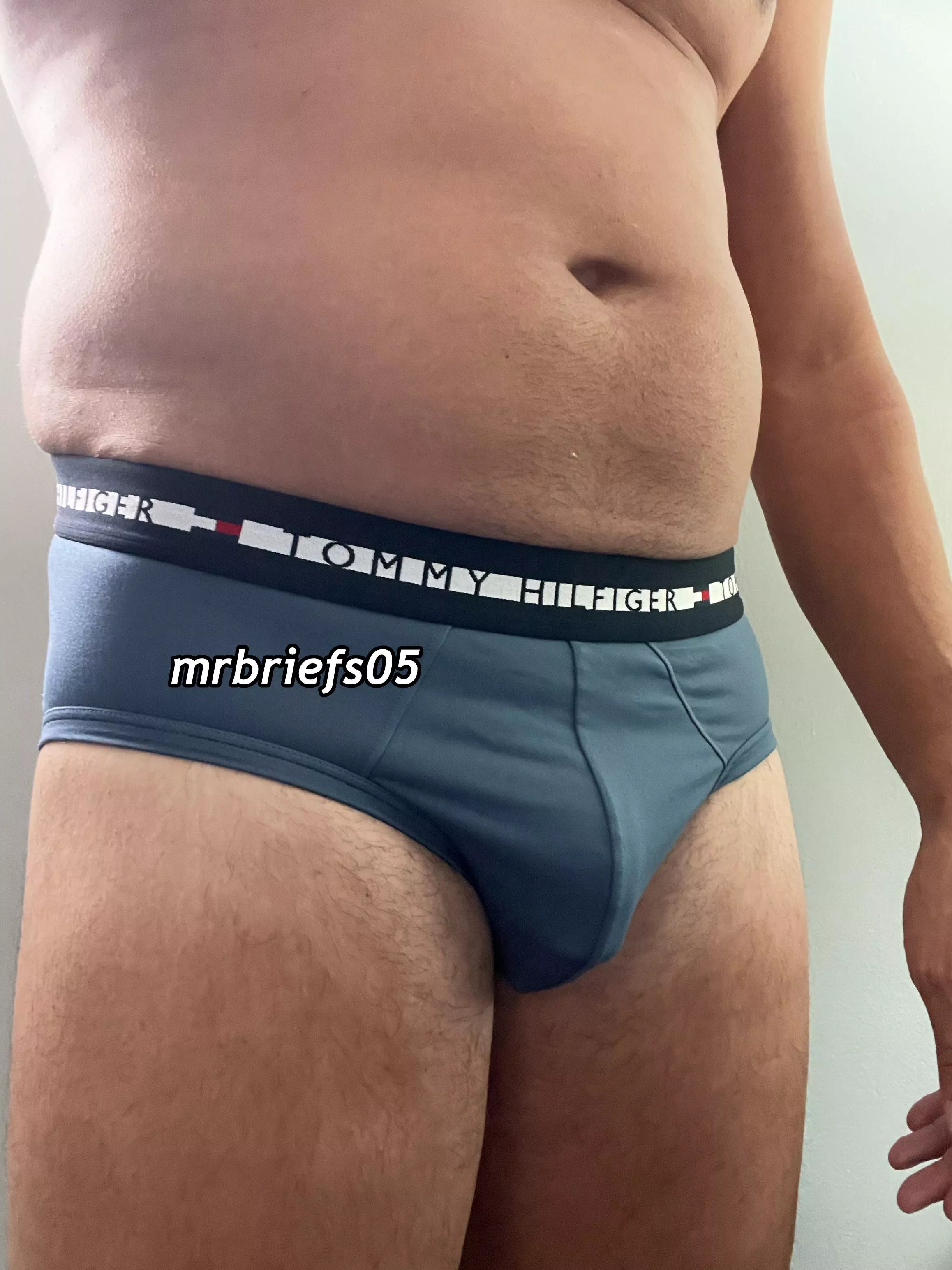 Gloomy Blue Monday…🌧️💙 Age 46 posted by mrbriefs05