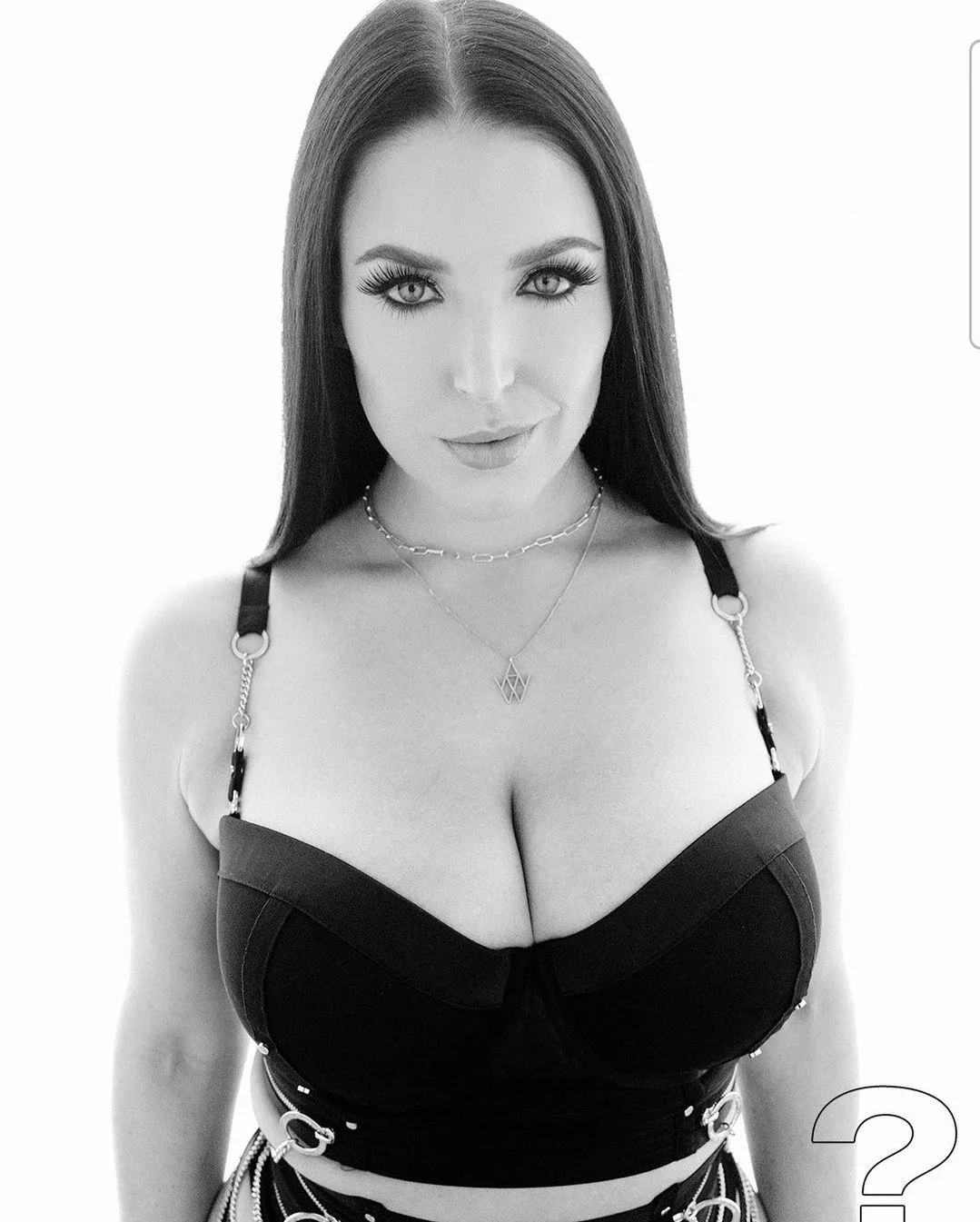 GODDESS OF SLUTS posted by CumdeviDevotee