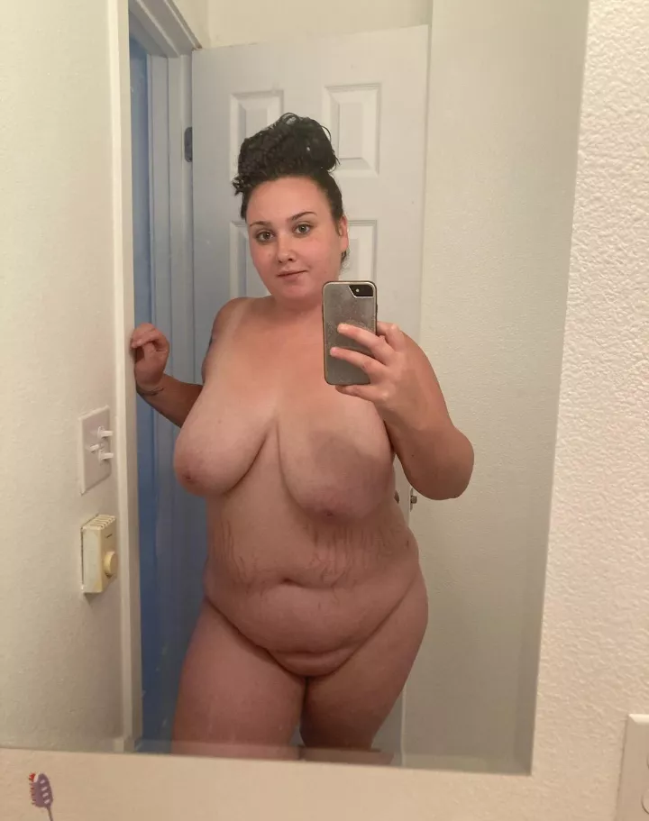 Good morning oc posted by Positive_Ad3978