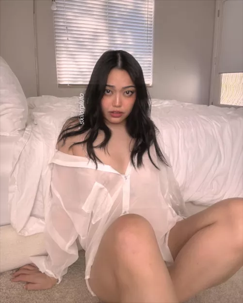 have you cum for me yet today? by sxilorpluto