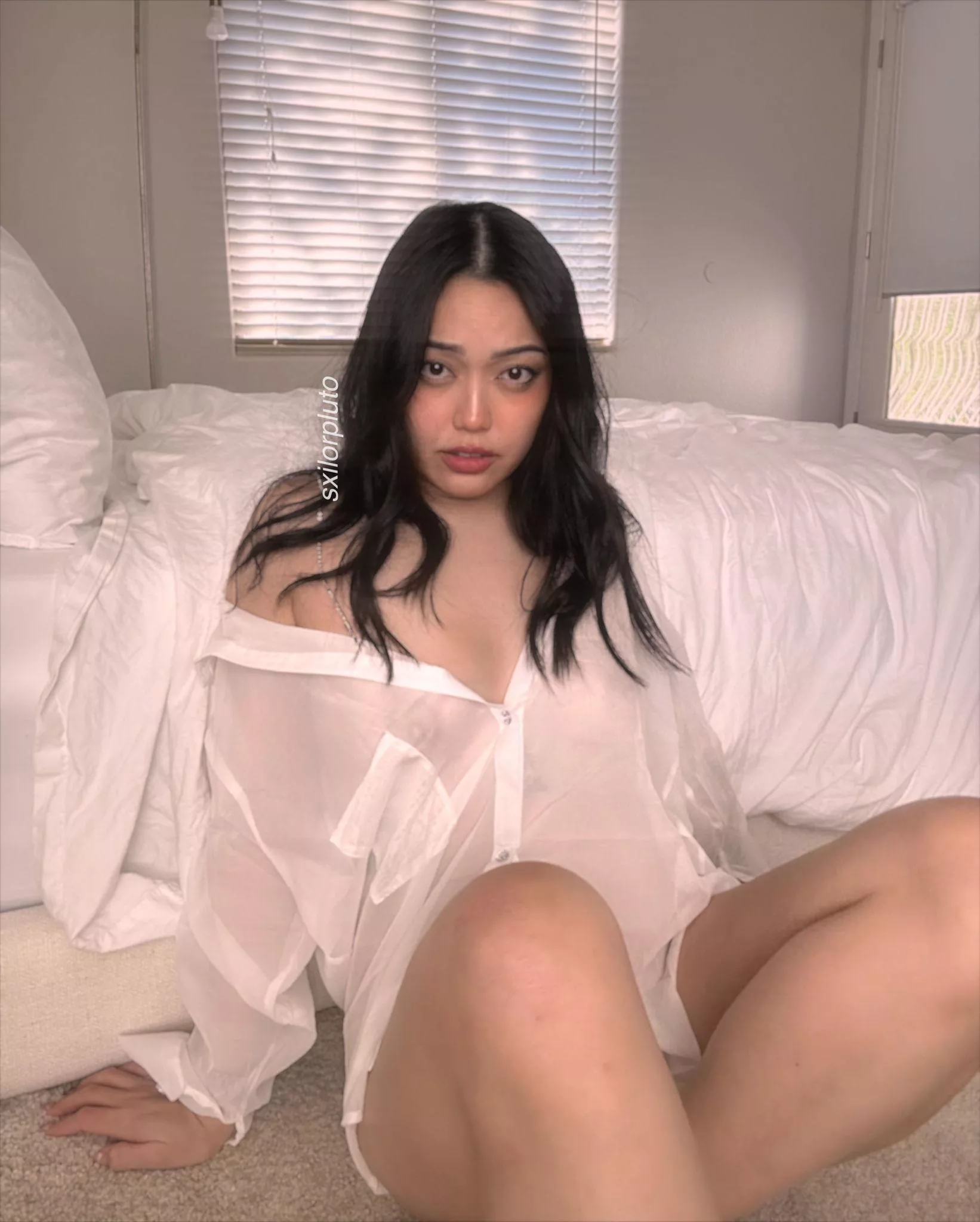 have you cum for me yet today? posted by sxilorpluto