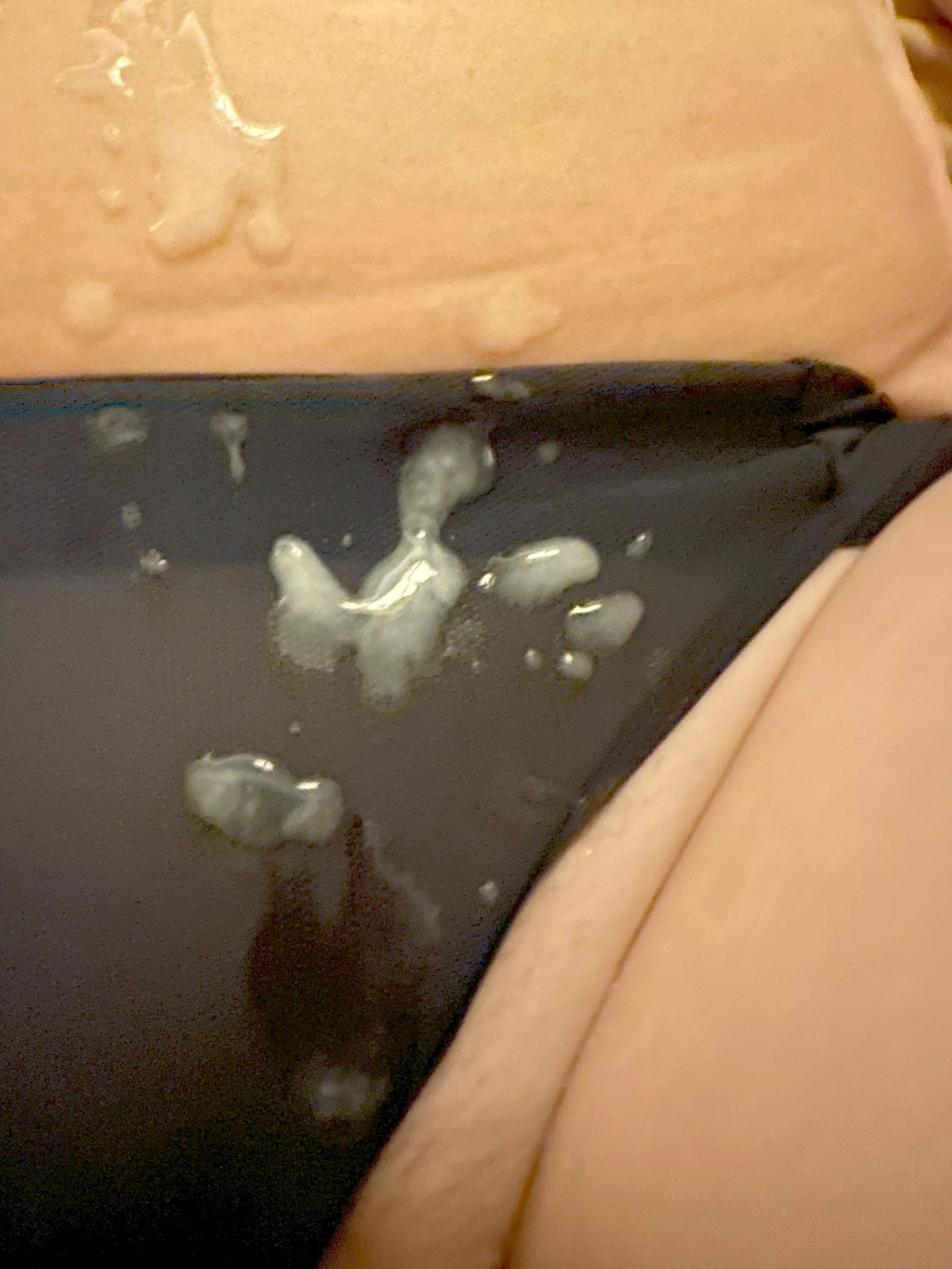 He made a mess of these. posted by Hesitant-Housewife