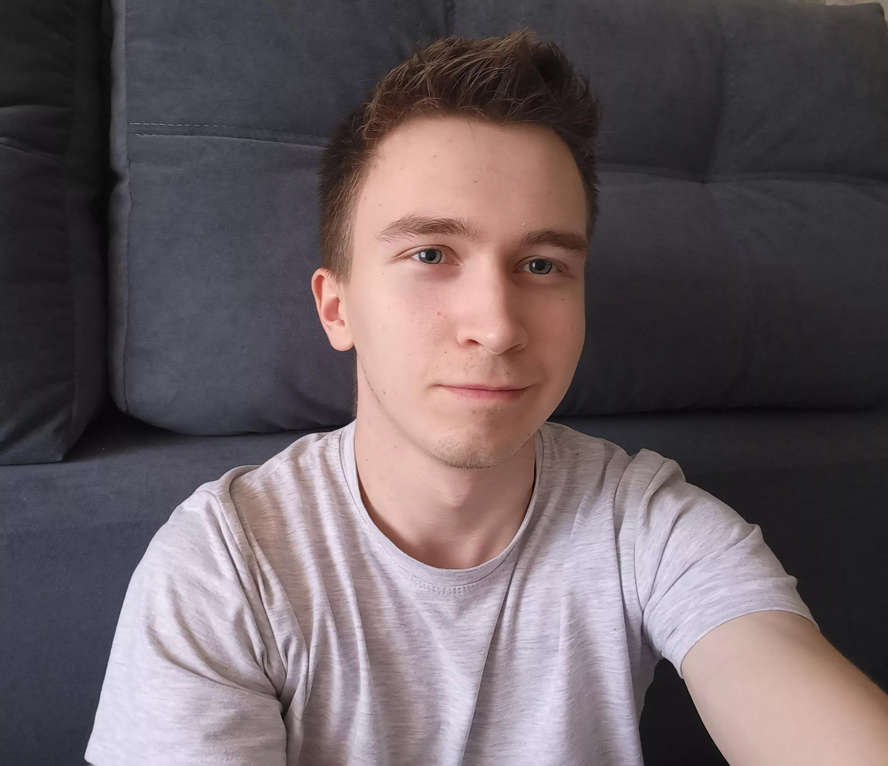 Hey guys posted by nutmeggold