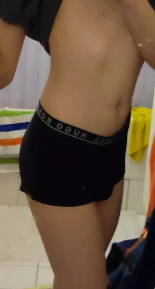 Hey there ✨🤗 by Henri-04