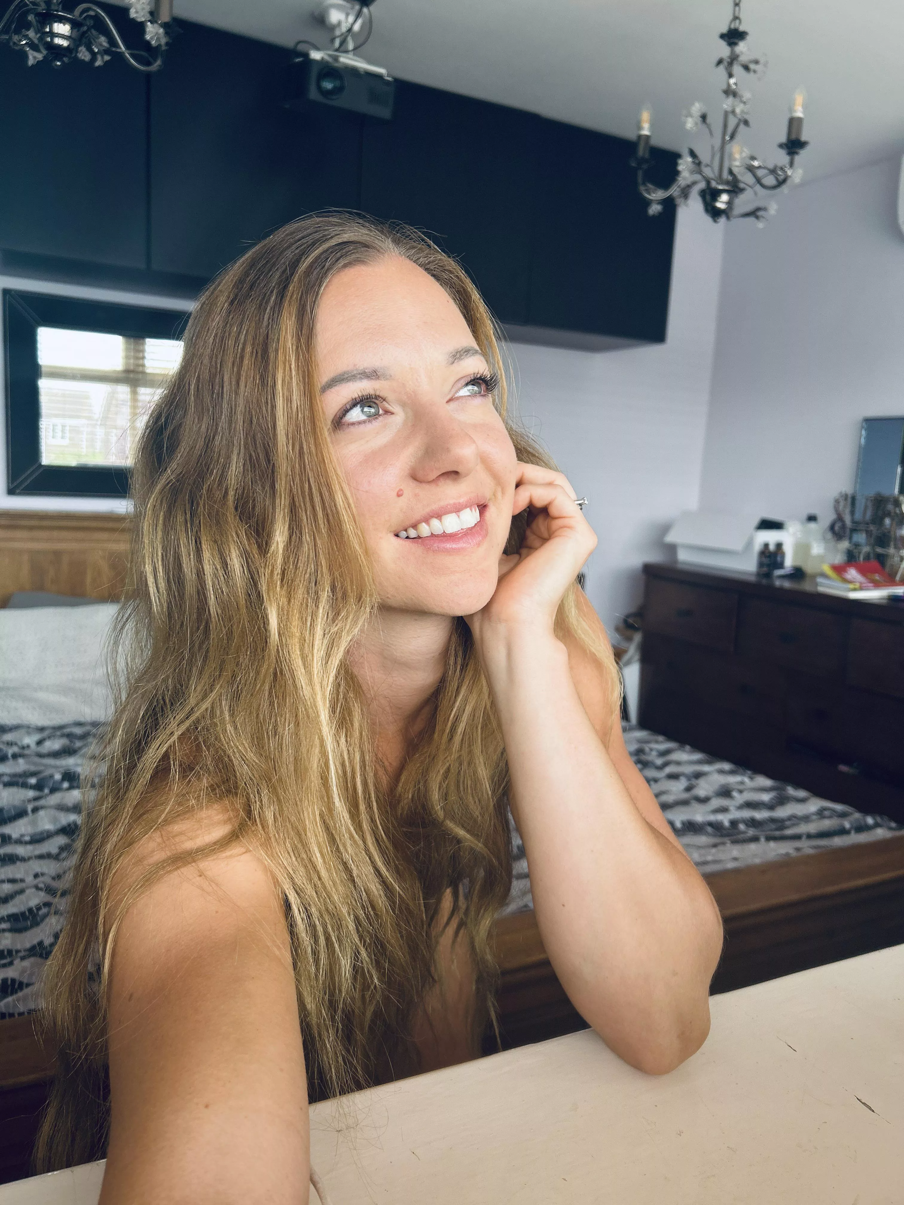 hope i’ve made you smile posted by rosieposieblue1