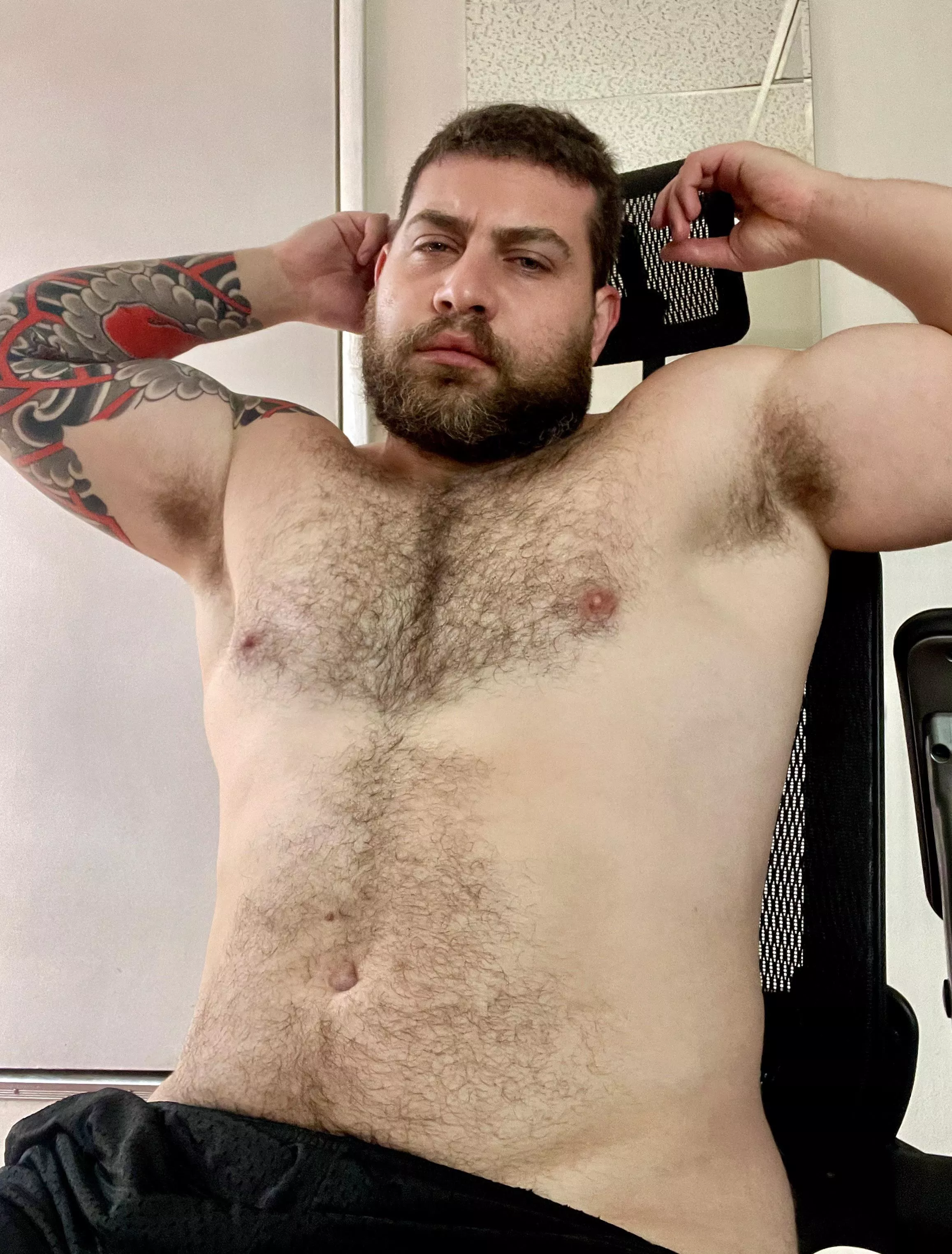 Hope you guys like this one too posted by hulkthefrog