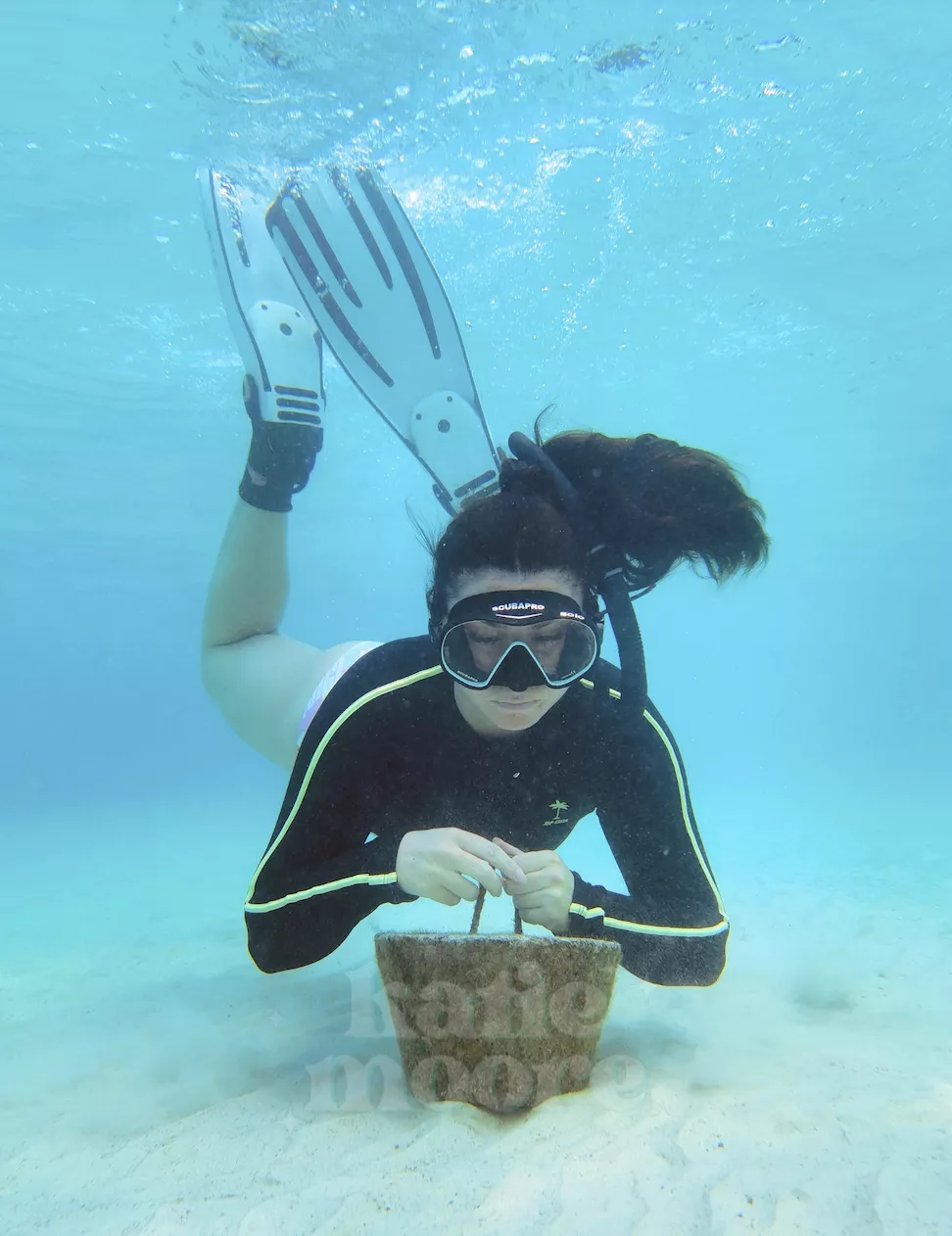 how long can you stay under with me? posted by ImKatieReef