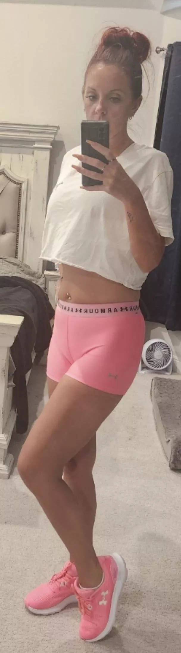 How would you work me out? posted by GumdropTX