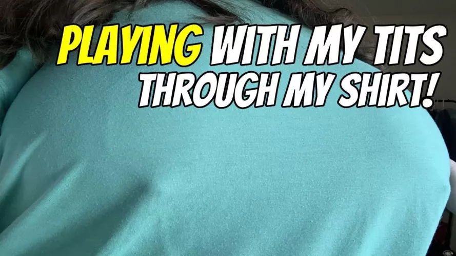 Huge milf titty videos all on sale! Link in comments. 💜 by Vr69sm