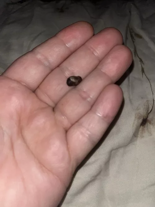 I can finally hear again by satanslemons