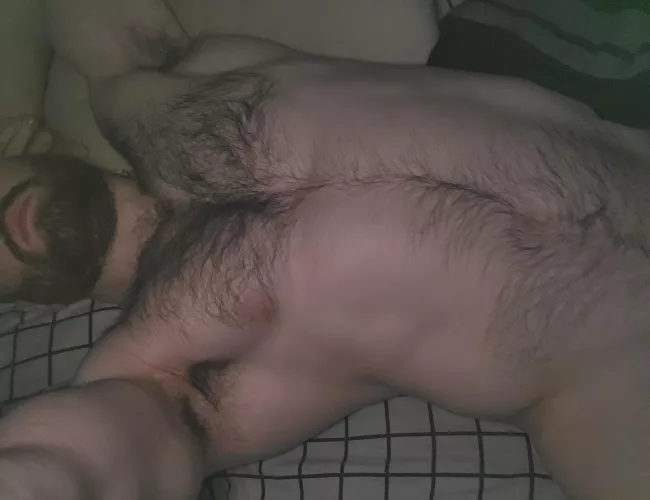 I couldn't seem to relax last night by Sweet_Speaker_3343