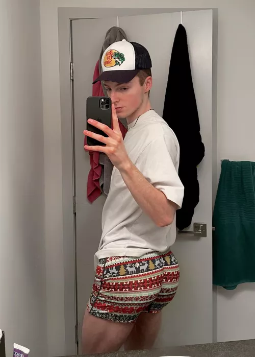 I got you an early Christmas present 🎄🎁 by anselprower