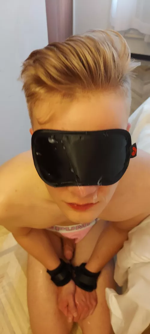 I just want to be called a good boy by twinkerbellfin