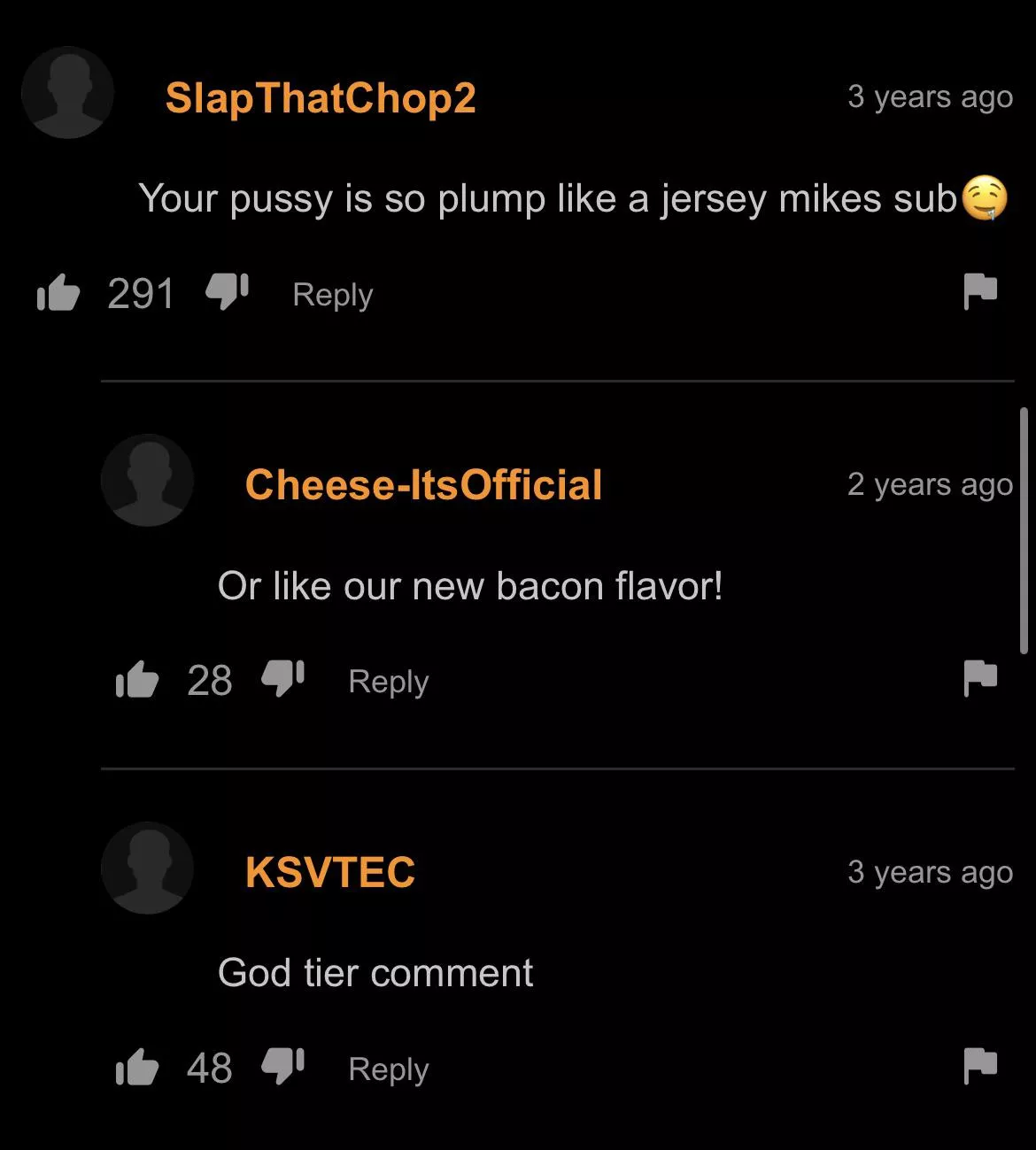 Idk but I want me some Cher it’s right now posted by OneWeb8562