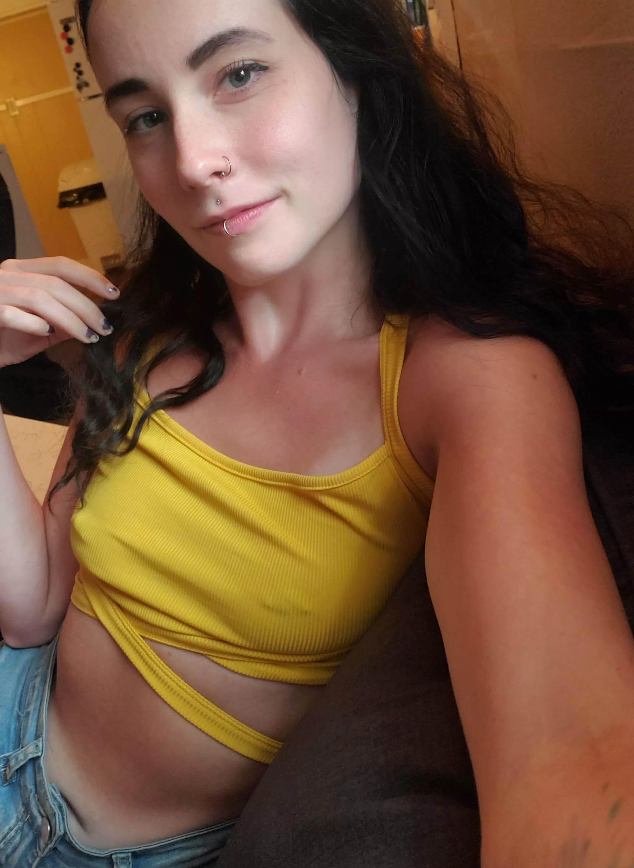 If someone got me coffee that would make me so happy 😍 posted by lilmissdangerously