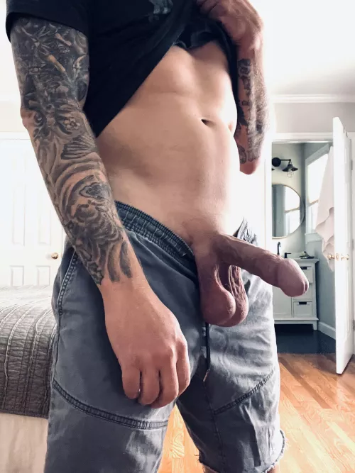 If you can’t be good, be good at it . by Mundane_Brief4292