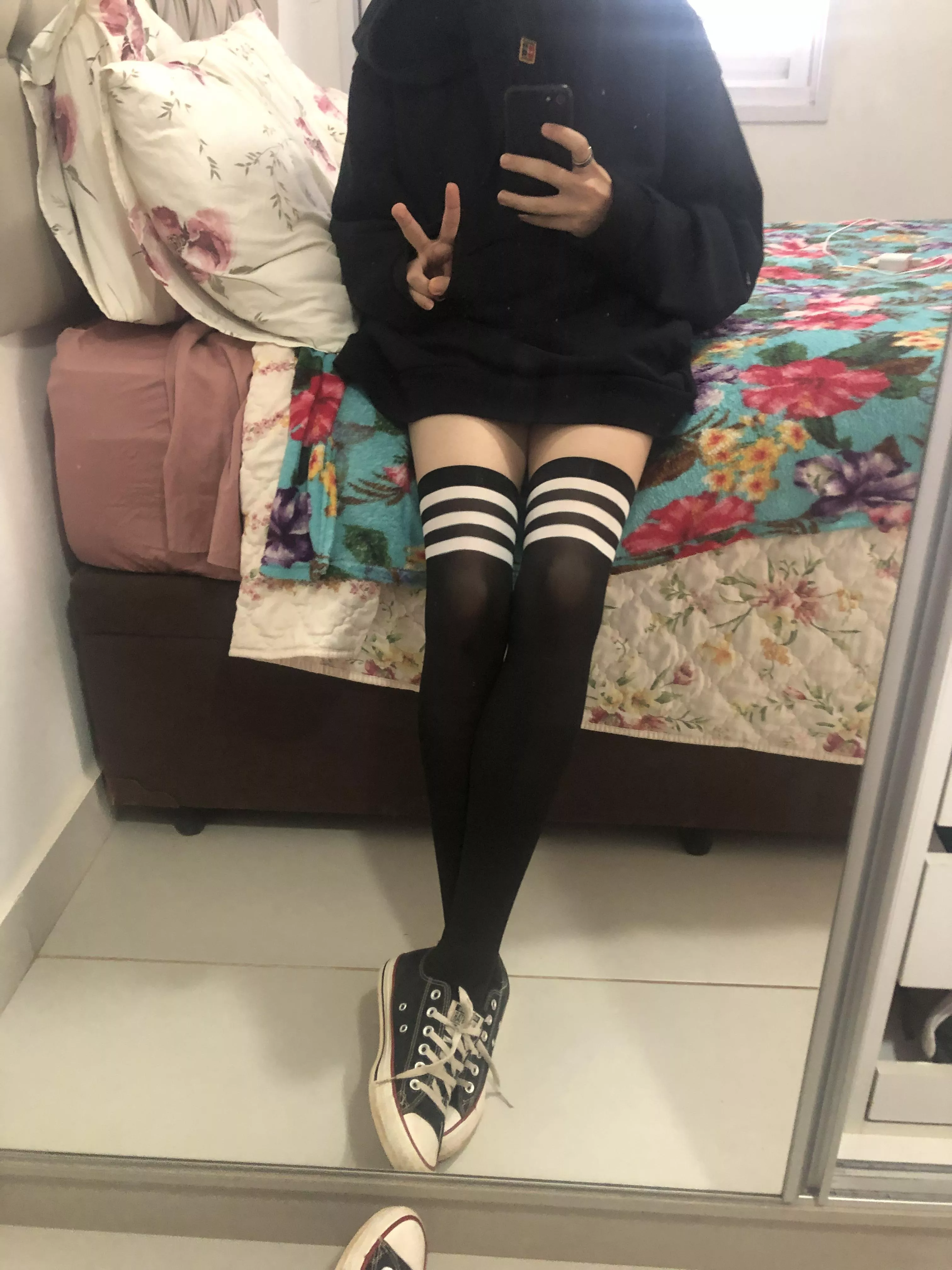 Im cute? :3 posted by MatorreYT