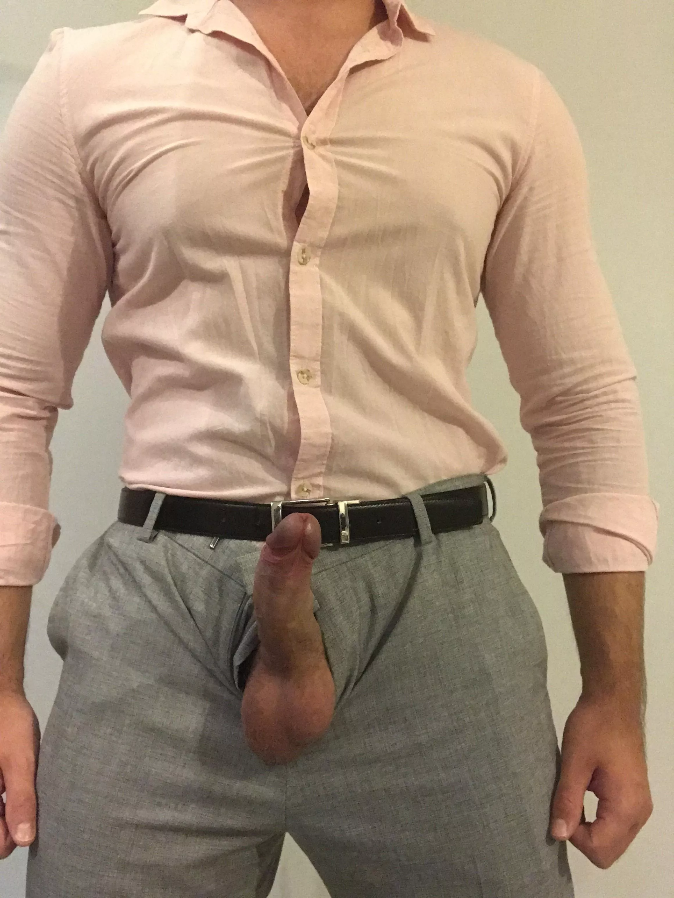 I’m preparing to party posted by tasty-3