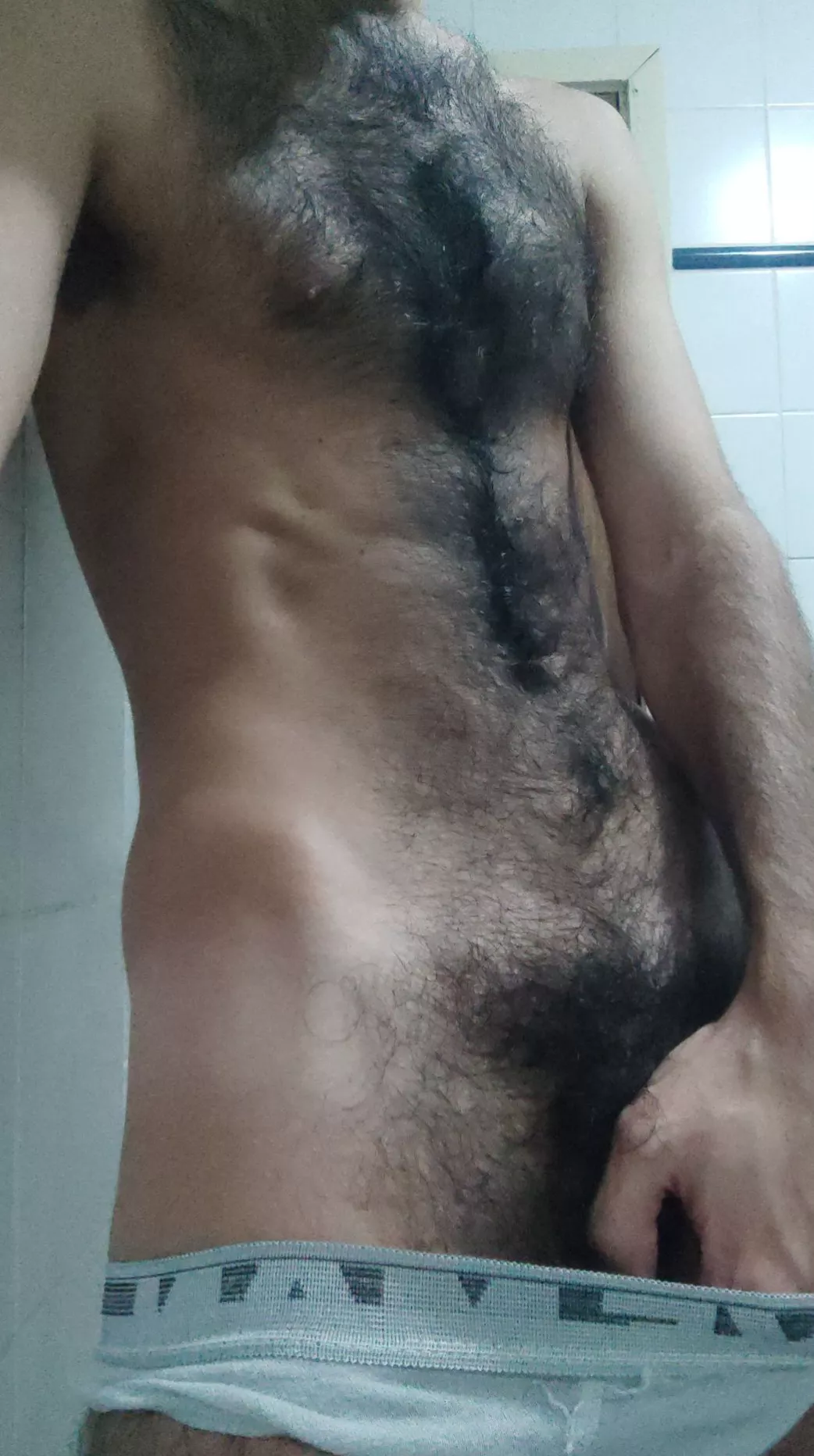 Im shy [33] posted by flaxxx9