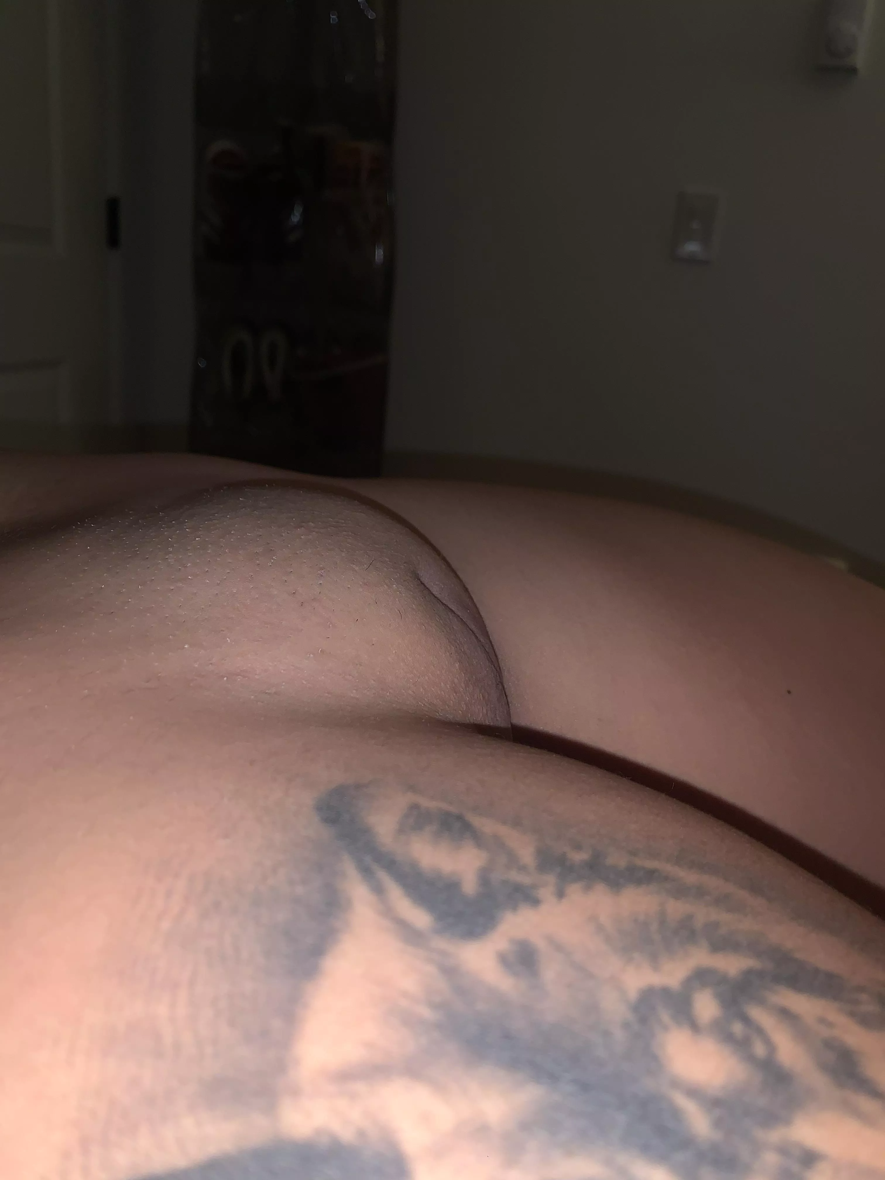 I’m so silky and smooth posted by killa_cabana