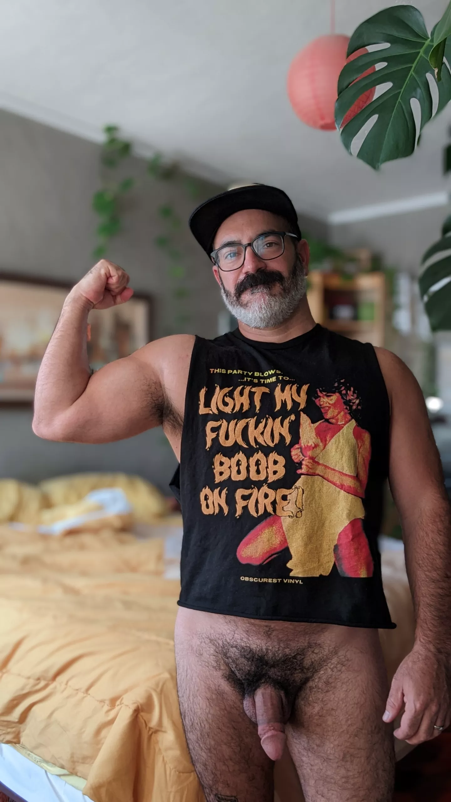 In the mood for fun posted by -fuzzz-