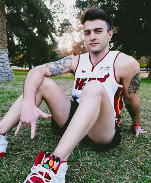 Is 20 too young for you? by Powerful_Maybe_9304