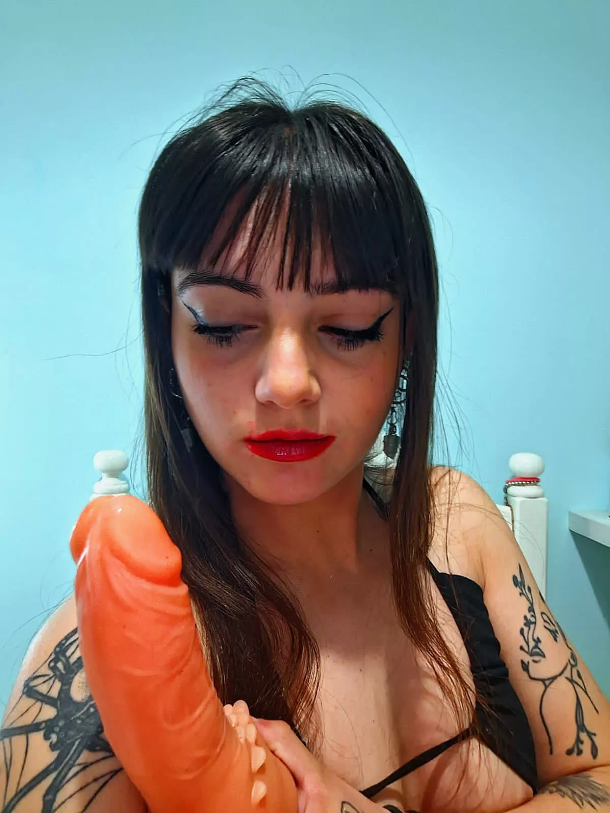 Is it better if you would tell me what to do with this? posted by blazefire13