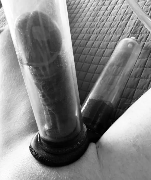 Juicy Duo Benefit by thekadett