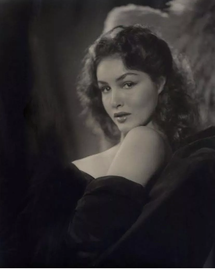 Julie Newmar (1950s) posted by bil_sabab