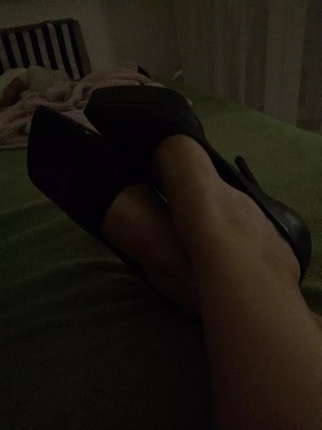 Last one 😏 posted by Shenk7