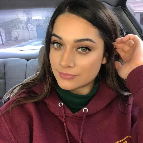 Lebanese (IUTR) by GiannaDLopez