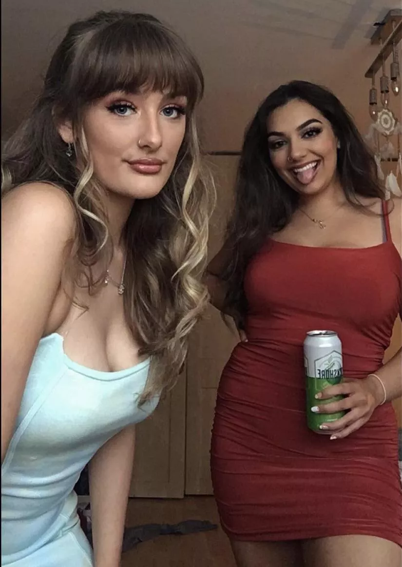 Left or right posted by Opening-Tie-2125