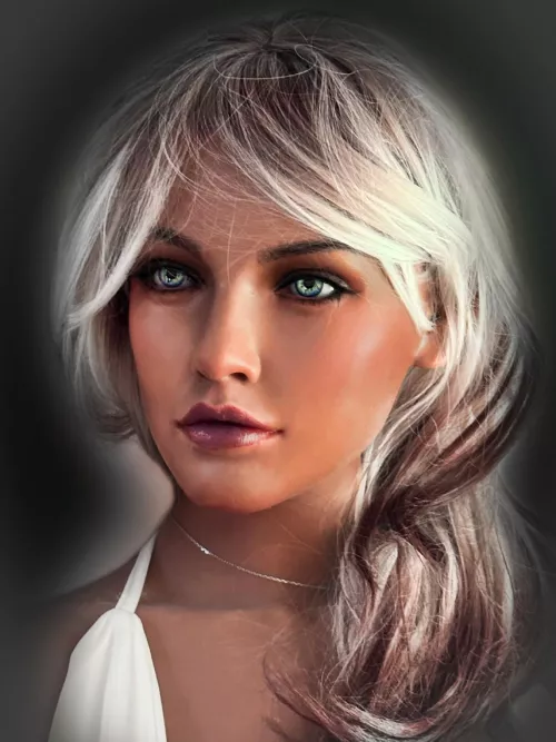 Lisa by Altruistic-Algae-542