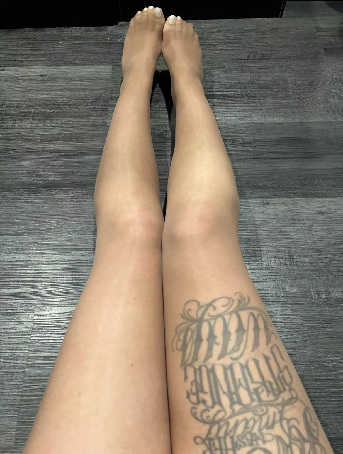 Look at that shine posted by little-lexirose