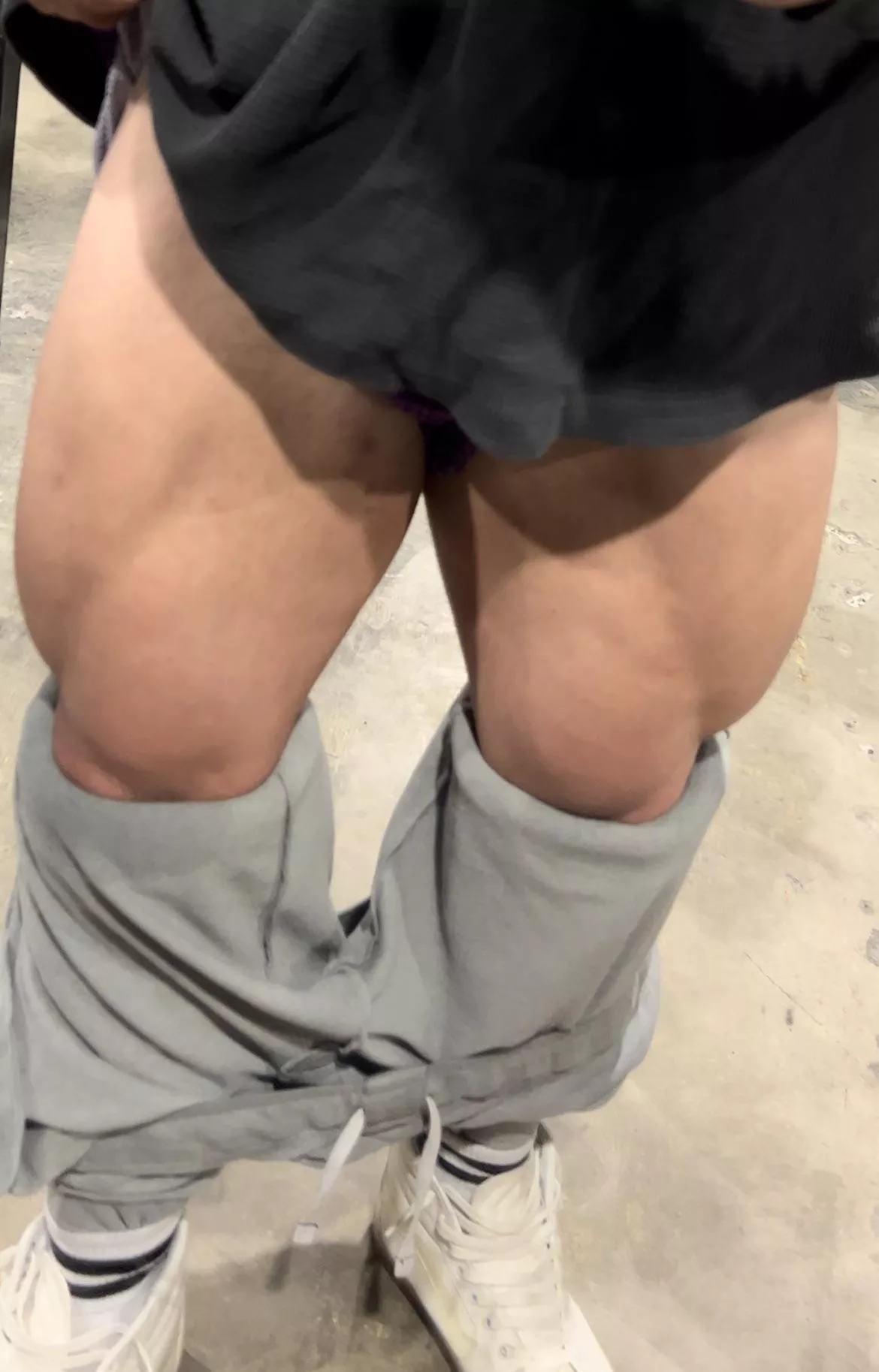 Looking for some worship 🥺🥵 posted by No-Tumbleweed6245