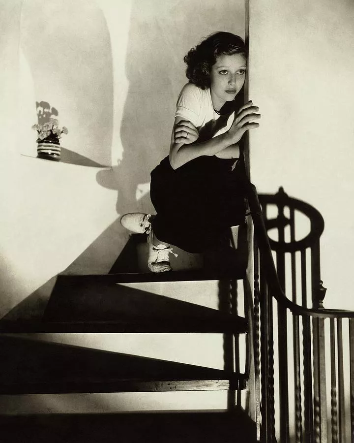 Loretta Young (1932) posted by bil_sabab