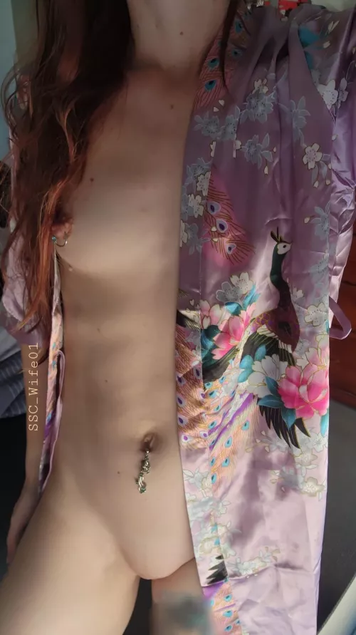 Lounging around by SSC_Wife01