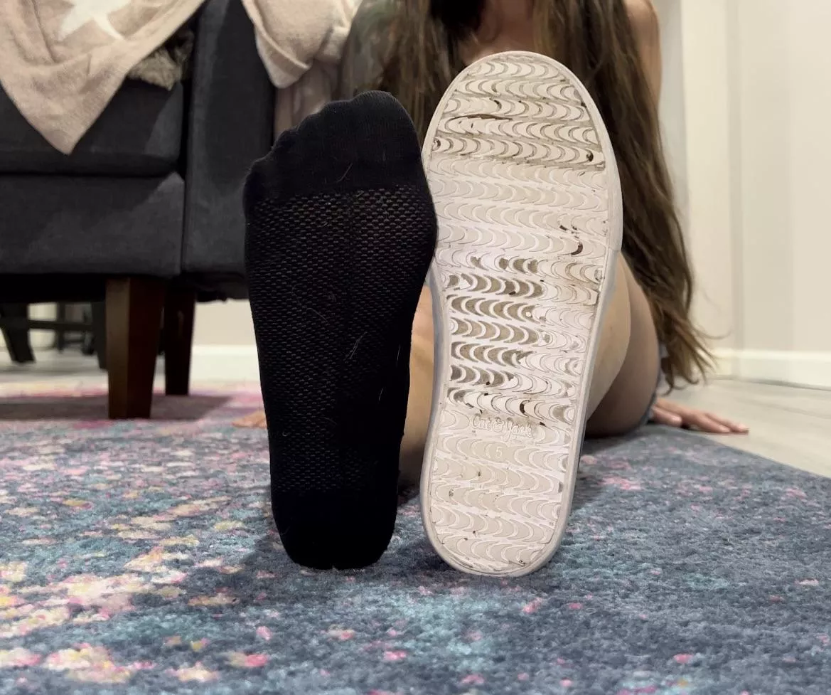 Love a good ped 🫠 posted by FFlcb