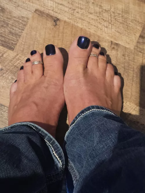 Luv this color by AggravatingSeat9758