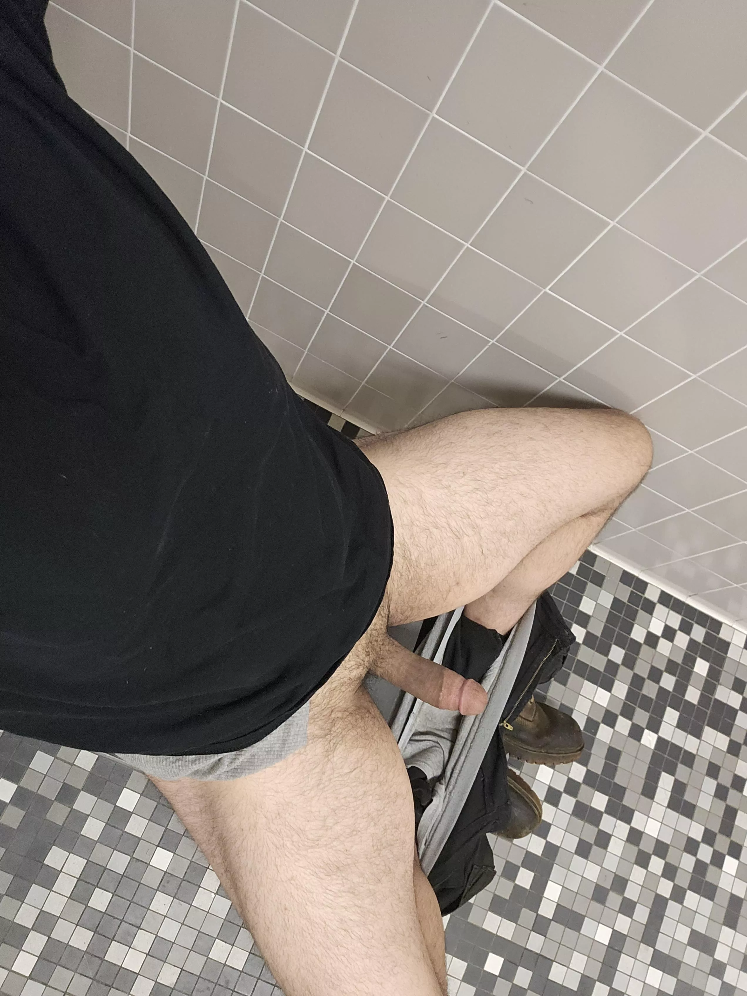 [M] [27] bricked up. posted by UnfairAd4810