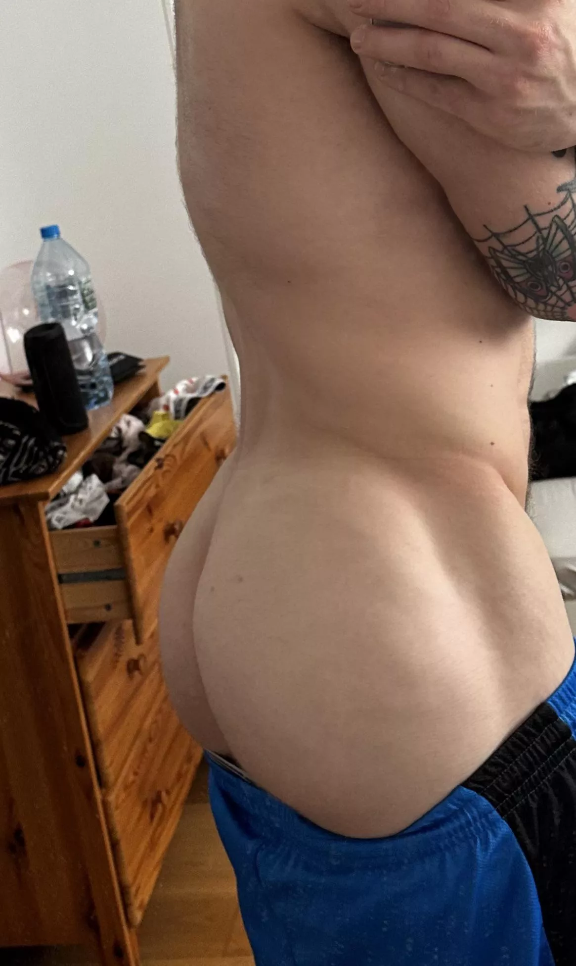 Made for squeezing posted by AlphaJake23