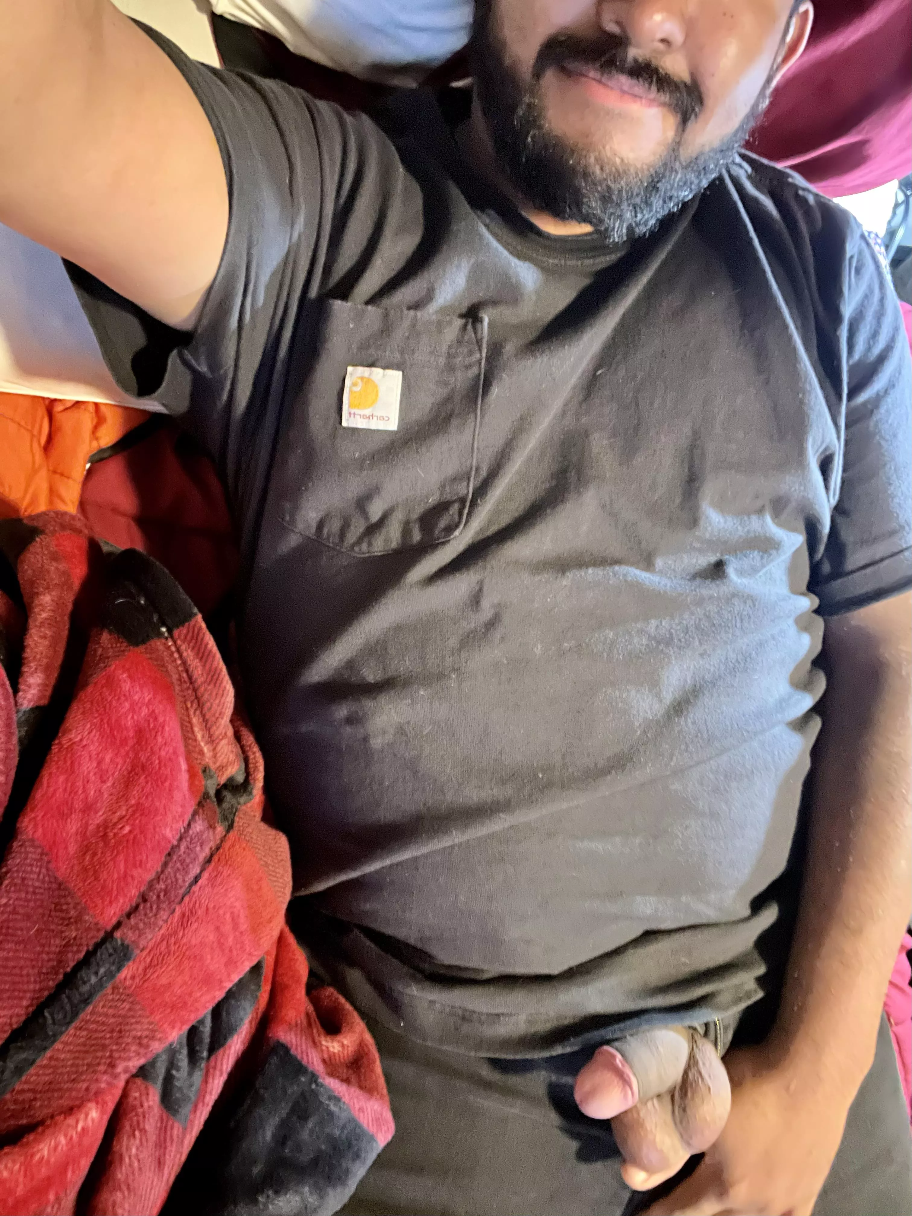 Make it hard posted by dupish3326