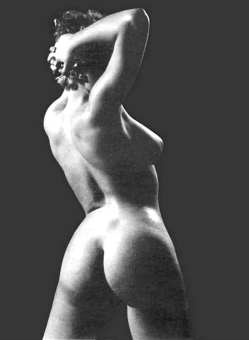 Margaret Nolan early 60's. Boom. by MugPuntertoo